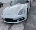 Зелений Порше Panamera, об'ємом двигуна 2.89 л та пробігом 204 тис. км за 82000 $, фото 1 на Automoto.ua