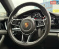 Зелений Порше Panamera, об'ємом двигуна 3 л та пробігом 70 тис. км за 46500 $, фото 37 на Automoto.ua
