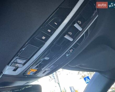 Зеленый Порше Панамера, объемом двигателя 3 л и пробегом 69 тыс. км за 49990 $, фото 34 на Automoto.ua