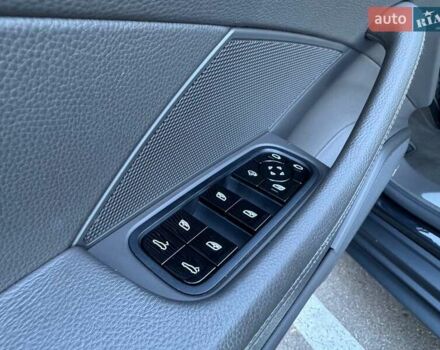 Зеленый Порше Панамера, объемом двигателя 3 л и пробегом 69 тыс. км за 49990 $, фото 14 на Automoto.ua