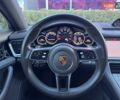 Зеленый Порше Панамера, объемом двигателя 3 л и пробегом 69 тыс. км за 49990 $, фото 24 на Automoto.ua