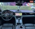Зеленый Порше Панамера, объемом двигателя 3 л и пробегом 69 тыс. км за 49990 $, фото 37 на Automoto.ua