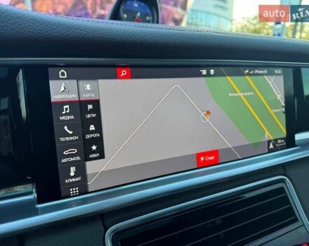 Зеленый Порше Панамера, объемом двигателя 3 л и пробегом 69 тыс. км за 49990 $, фото 32 на Automoto.ua