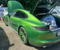 Зелений Порше Panamera, об'ємом двигуна 2.89 л та пробігом 65 тис. км за 33000 $, фото 1 на Automoto.ua