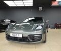 Зеленый Порше Панамера, объемом двигателя 2.89 л и пробегом 65 тыс. км за 85500 $, фото 1 на Automoto.ua