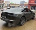 Зеленый Порше Панамера, объемом двигателя 2.9 л и пробегом 15 тыс. км за 119900 $, фото 6 на Automoto.ua