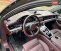 Зеленый Порше Панамера, объемом двигателя 2.9 л и пробегом 15 тыс. км за 119900 $, фото 16 на Automoto.ua