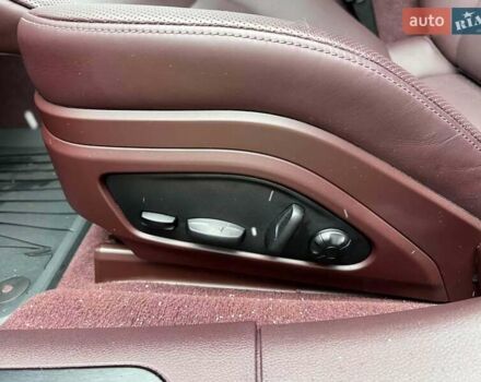 Зеленый Порше Панамера, объемом двигателя 2.9 л и пробегом 15 тыс. км за 119900 $, фото 19 на Automoto.ua