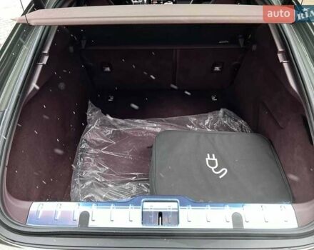 Зеленый Порше Панамера, объемом двигателя 2.9 л и пробегом 15 тыс. км за 119900 $, фото 45 на Automoto.ua