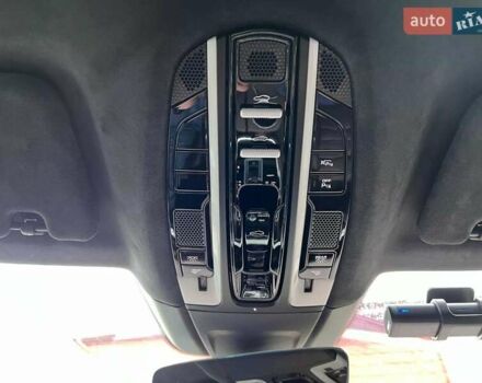 Зеленый Порше Панамера, объемом двигателя 2.9 л и пробегом 15 тыс. км за 119900 $, фото 36 на Automoto.ua