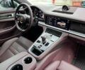 Зеленый Порше Панамера, объемом двигателя 2.9 л и пробегом 15 тыс. км за 119900 $, фото 53 на Automoto.ua