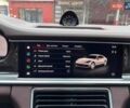 Зеленый Порше Панамера, объемом двигателя 2.9 л и пробегом 15 тыс. км за 119900 $, фото 33 на Automoto.ua