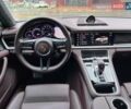 Зеленый Порше Панамера, объемом двигателя 2.9 л и пробегом 15 тыс. км за 119900 $, фото 42 на Automoto.ua