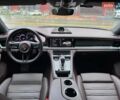 Зеленый Порше Панамера, объемом двигателя 2.9 л и пробегом 15 тыс. км за 119900 $, фото 41 на Automoto.ua