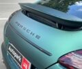 Зелений Порше Panamera, об'ємом двигуна 4.8 л та пробігом 180 тис. км за 17990 $, фото 22 на Automoto.ua