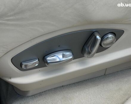 Зелений Порше Panamera, об'ємом двигуна 4.8 л та пробігом 180 тис. км за 17990 $, фото 15 на Automoto.ua