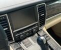 Зелений Порше Panamera, об'ємом двигуна 4.8 л та пробігом 180 тис. км за 17990 $, фото 17 на Automoto.ua