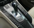 Зелений Порше Panamera, об'ємом двигуна 4.8 л та пробігом 180 тис. км за 17990 $, фото 16 на Automoto.ua