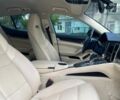Зелений Порше Panamera, об'ємом двигуна 4.8 л та пробігом 180 тис. км за 17990 $, фото 24 на Automoto.ua