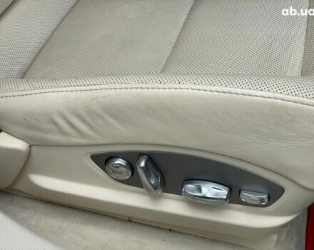 Зелений Порше Panamera, об'ємом двигуна 4.8 л та пробігом 180 тис. км за 17990 $, фото 27 на Automoto.ua