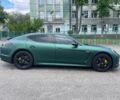 Зелений Порше Panamera, об'ємом двигуна 4.8 л та пробігом 180 тис. км за 17990 $, фото 5 на Automoto.ua