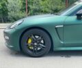 Зелений Порше Panamera, об'ємом двигуна 4.8 л та пробігом 180 тис. км за 17990 $, фото 10 на Automoto.ua
