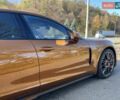 Помаранчевий Порше Panamera, об'ємом двигуна 4 л та пробігом 20 тис. км за 278000 $, фото 9 на Automoto.ua