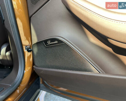 Помаранчевий Порше Panamera, об'ємом двигуна 4 л та пробігом 20 тис. км за 278000 $, фото 22 на Automoto.ua