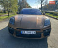 Помаранчевий Порше Panamera, об'ємом двигуна 4 л та пробігом 20 тис. км за 278000 $, фото 3 на Automoto.ua