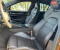 Помаранчевий Порше Panamera, об'ємом двигуна 4 л та пробігом 20 тис. км за 278000 $, фото 27 на Automoto.ua