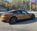 Помаранчевий Порше Panamera, об'ємом двигуна 4 л та пробігом 20 тис. км за 278000 $, фото 4 на Automoto.ua
