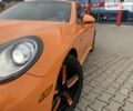 Оранжевый Порше Панамера, объемом двигателя 3.6 л и пробегом 280 тыс. км за 34444 $, фото 24 на Automoto.ua