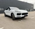 Білий Порше Cayenne Coupe, об'ємом двигуна 3 л та пробігом 6 тис. км за 105000 $, фото 2 на Automoto.ua