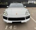 Білий Порше Cayenne Coupe, об'ємом двигуна 3 л та пробігом 6 тис. км за 105000 $, фото 3 на Automoto.ua
