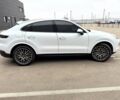 Белый Порше Cayenne Coupe, объемом двигателя 3 л и пробегом 6 тыс. км за 105000 $, фото 7 на Automoto.ua