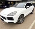 Белый Порше Cayenne Coupe, объемом двигателя 3 л и пробегом 6 тыс. км за 105000 $, фото 1 на Automoto.ua