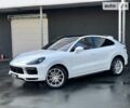 Білий Порше Cayenne Coupe, об'ємом двигуна 3 л та пробігом 39 тис. км за 101500 $, фото 8 на Automoto.ua