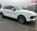 Белый Порше Cayenne Coupe, объемом двигателя 3 л и пробегом 58 тыс. км за 67000 $, фото 4 на Automoto.ua