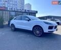 Белый Порше Cayenne Coupe, объемом двигателя 3 л и пробегом 65 тыс. км за 78700 $, фото 17 на Automoto.ua