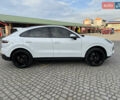 Белый Порше Cayenne Coupe, объемом двигателя 3 л и пробегом 45 тыс. км за 68000 $, фото 3 на Automoto.ua