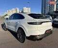 Білий Порше Cayenne Coupe, об'ємом двигуна 3 л та пробігом 75 тис. км за 68900 $, фото 23 на Automoto.ua