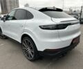 Белый Порше Cayenne Coupe, объемом двигателя 3 л и пробегом 67 тыс. км за 83700 $, фото 41 на Automoto.ua