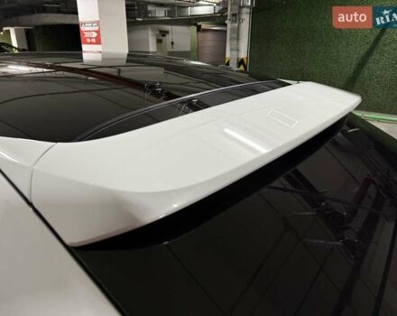 Белый Порше Cayenne Coupe, объемом двигателя 3 л и пробегом 155 тыс. км за 59900 $, фото 15 на Automoto.ua