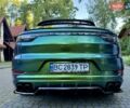 Белый Порше Cayenne Coupe, объемом двигателя 2.89 л и пробегом 80 тыс. км за 87000 $, фото 1 на Automoto.ua