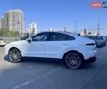 Белый Порше Cayenne Coupe, объемом двигателя 3 л и пробегом 65 тыс. км за 78700 $, фото 19 на Automoto.ua