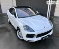 Белый Порше Cayenne Coupe, объемом двигателя 3 л и пробегом 39 тыс. км за 101500 $, фото 18 на Automoto.ua