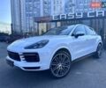 Белый Порше Cayenne Coupe, объемом двигателя 3 л и пробегом 65 тыс. км за 78700 $, фото 1 на Automoto.ua