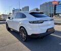 Білий Порше Cayenne Coupe, об'ємом двигуна 3 л та пробігом 75 тис. км за 68900 $, фото 12 на Automoto.ua