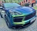 Белый Порше Cayenne Coupe, объемом двигателя 2.89 л и пробегом 80 тыс. км за 87000 $, фото 7 на Automoto.ua