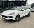 Білий Порше Cayenne Coupe, об'ємом двигуна 3 л та пробігом 67 тис. км за 83700 $, фото 28 на Automoto.ua